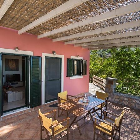 Aloe Villa Apolpaina Ngoại thất bức ảnh