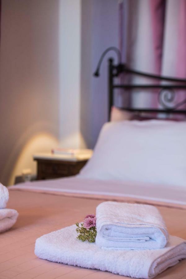 Aloe Villa Apolpaina Ngoại thất bức ảnh