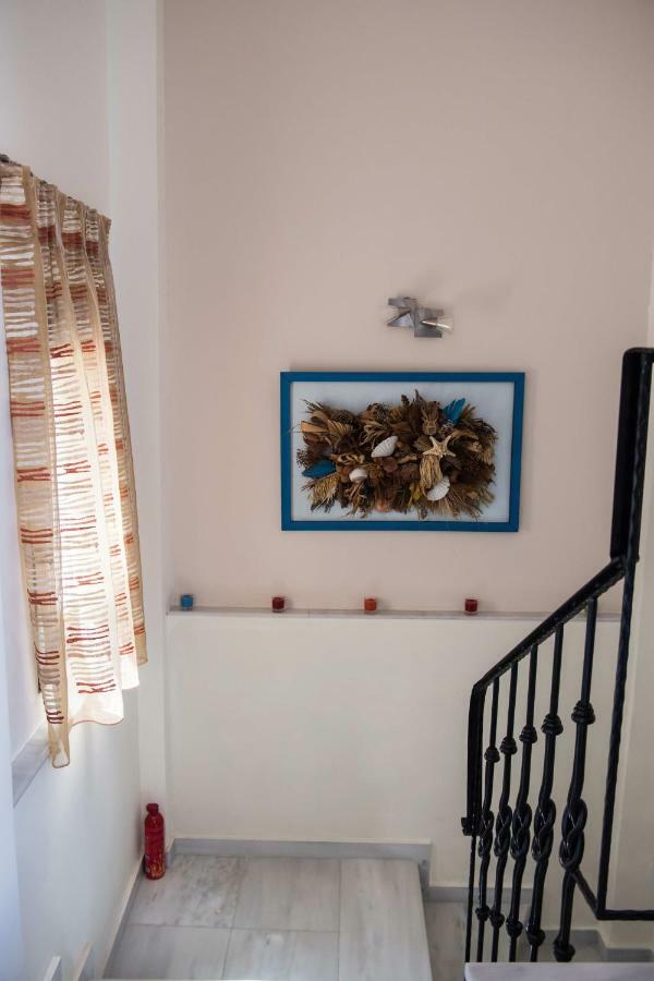 Aloe Villa Apolpaina Ngoại thất bức ảnh